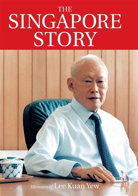 lee kuan yew singapore story